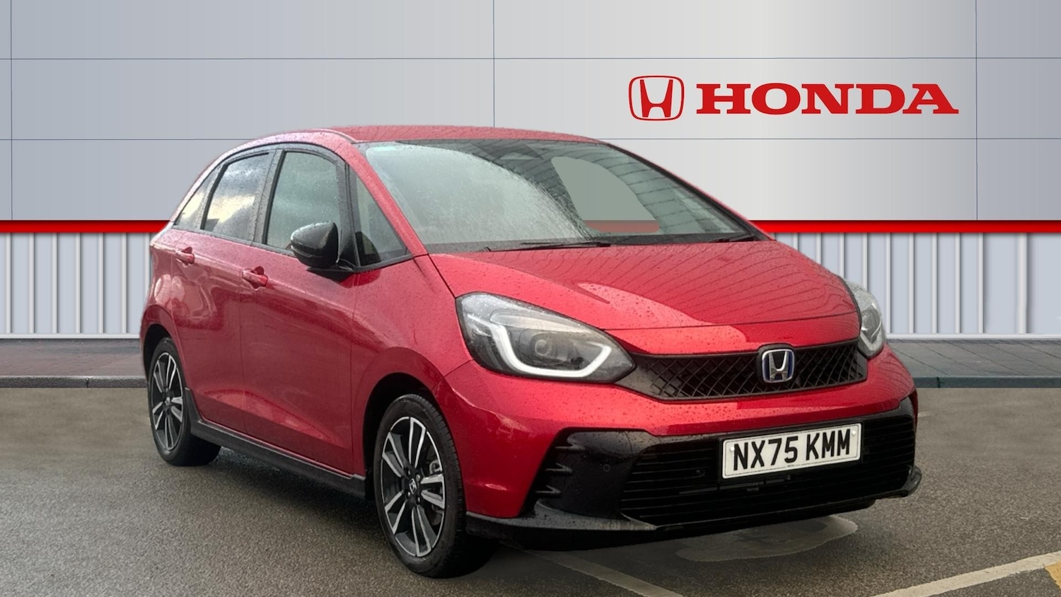 Used Honda Jazz 2025 for sale - 76719231: Photo 1