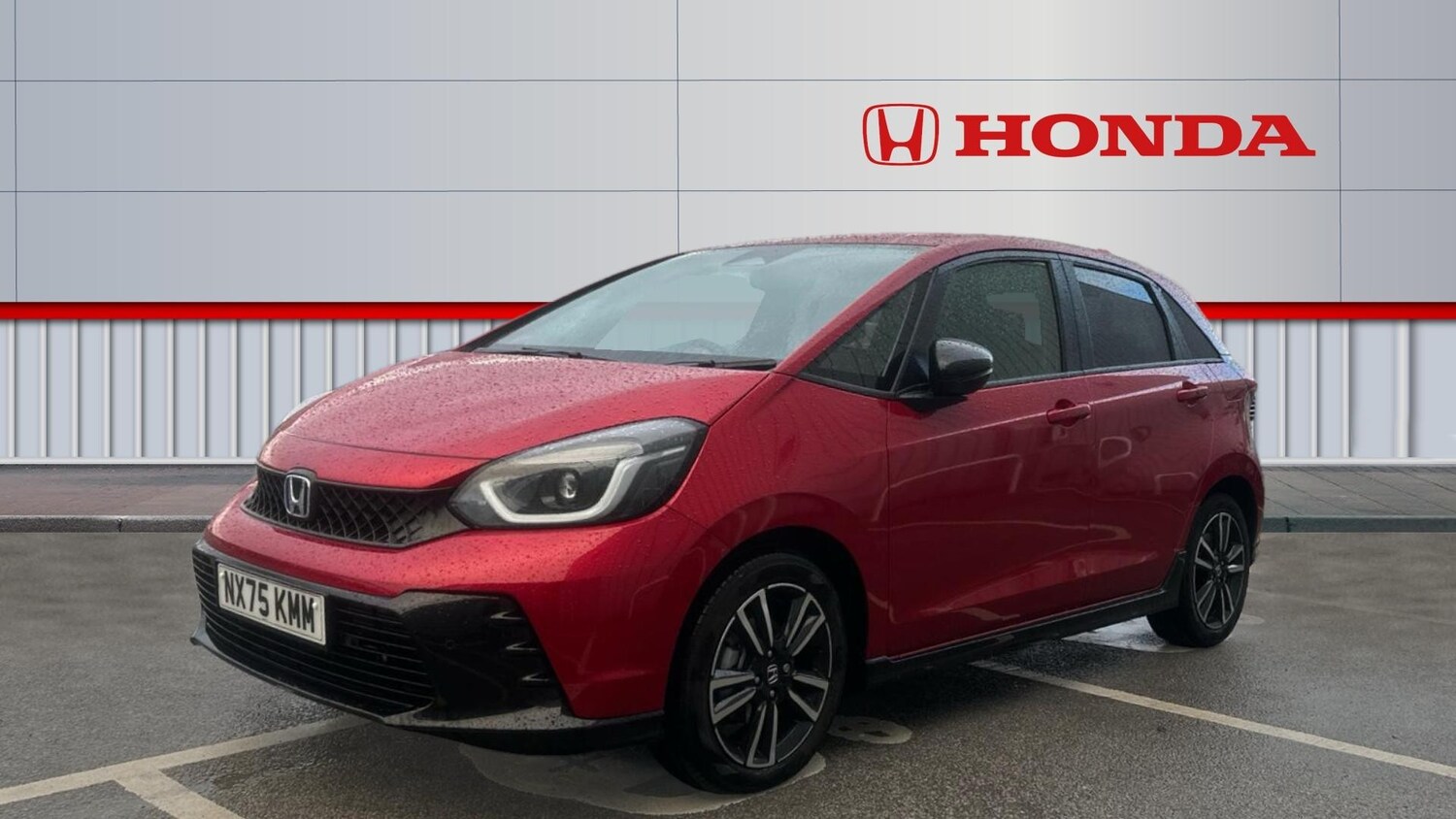 Used Honda Jazz 2025 for sale - 76719231: Photo 10