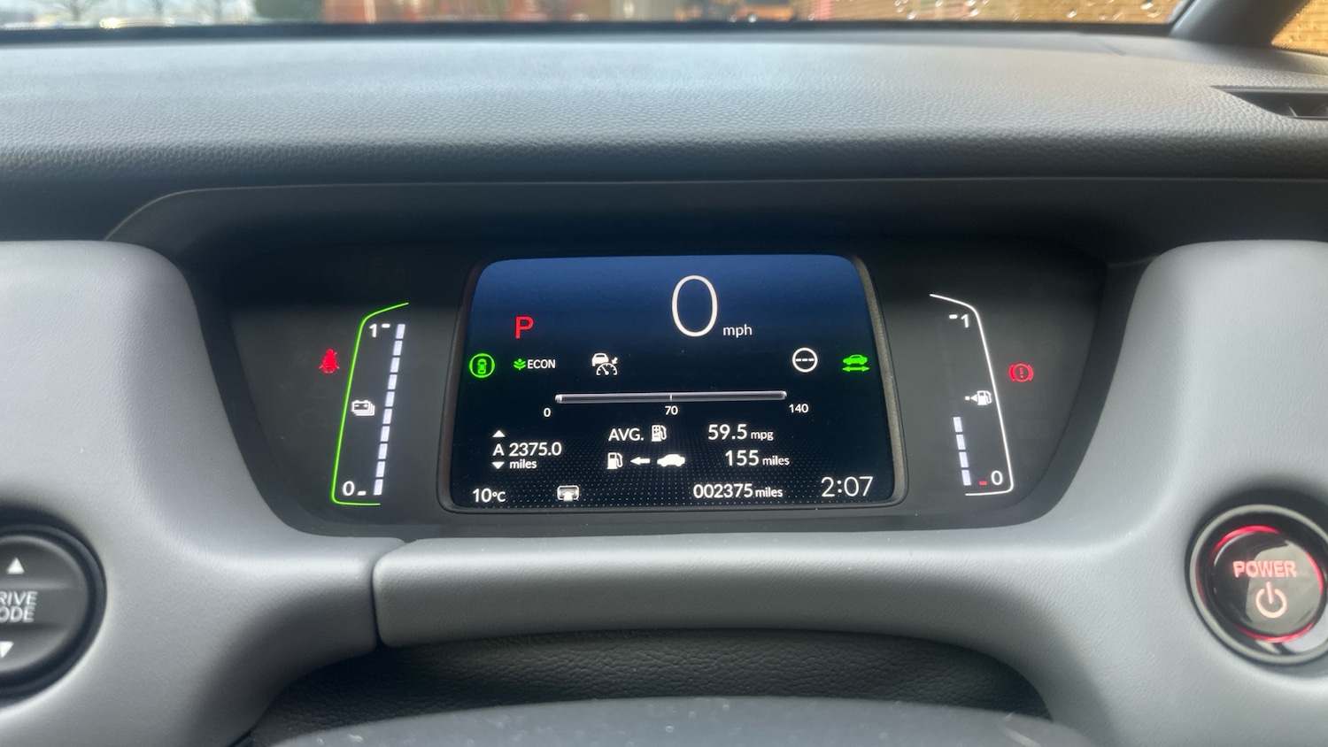 Used Honda Jazz 2025 for sale - 76719231: Photo 11