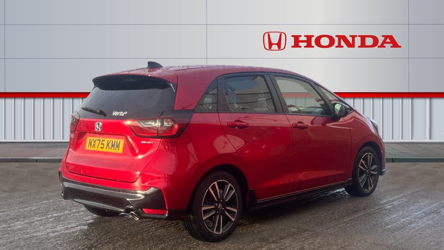 Used Honda Jazz 2025 for sale - 76719231: Photo 12