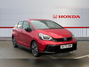 2025 (75) - 1.5 i-MMD Hybrid Advance Sport 5dr eCVT