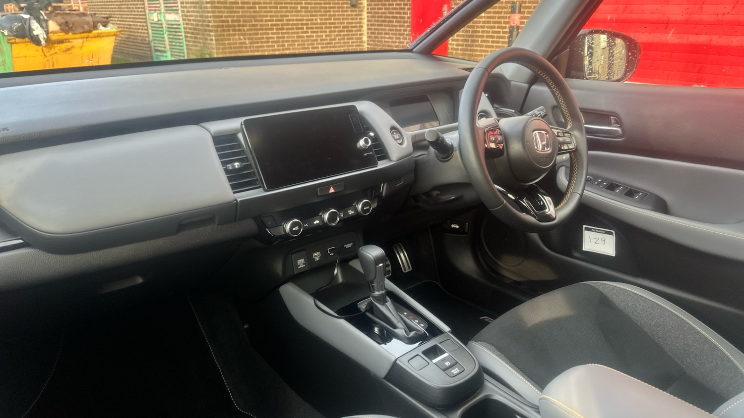 Used Honda Jazz 2025 for sale - 76719231: Photo 2