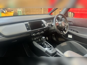 Used Honda Jazz 2025 for sale - 76719231: Photo