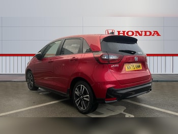 Used Honda Jazz 2025 for sale - 76719231: Photo