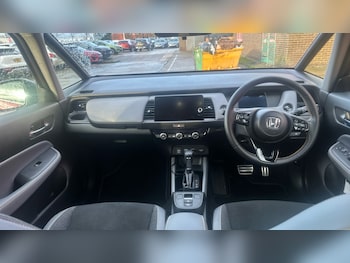 Used Honda Jazz 2025 for sale - 76719231: Photo