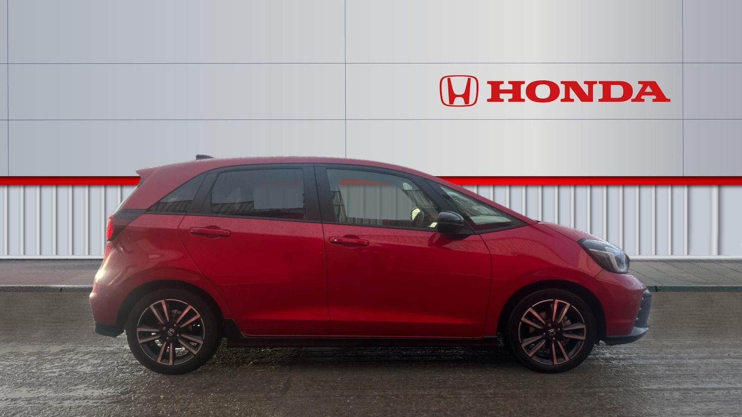 Used Honda Jazz 2025 for sale - 76719231: Photo 5