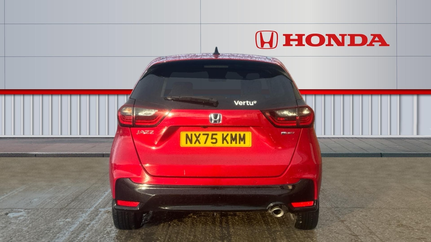 Used Honda Jazz 2025 for sale - 76719231: Photo 7