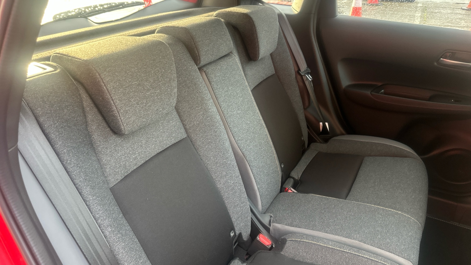 Used Honda Jazz 2025 for sale - 76719231: Photo 8