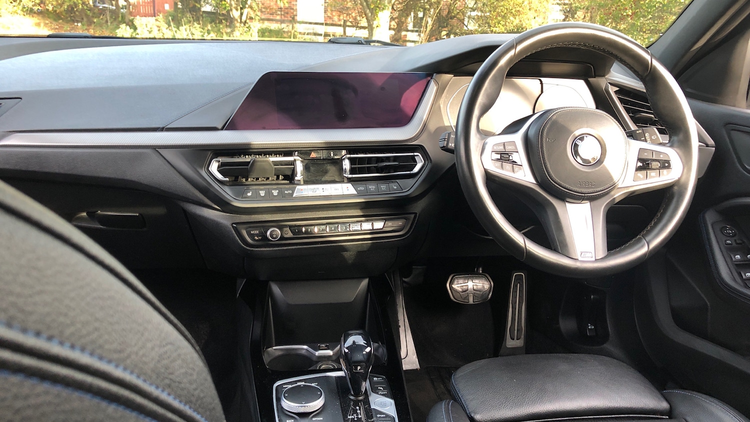 Used BMW 1 Series 2020 for sale - 77326006: Photo 10