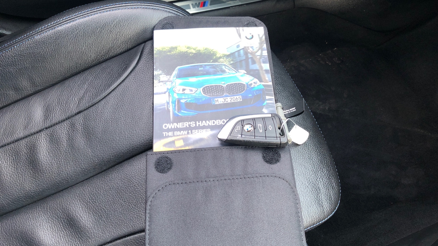 Used BMW 1 Series 2020 for sale - 77326006: Photo 19