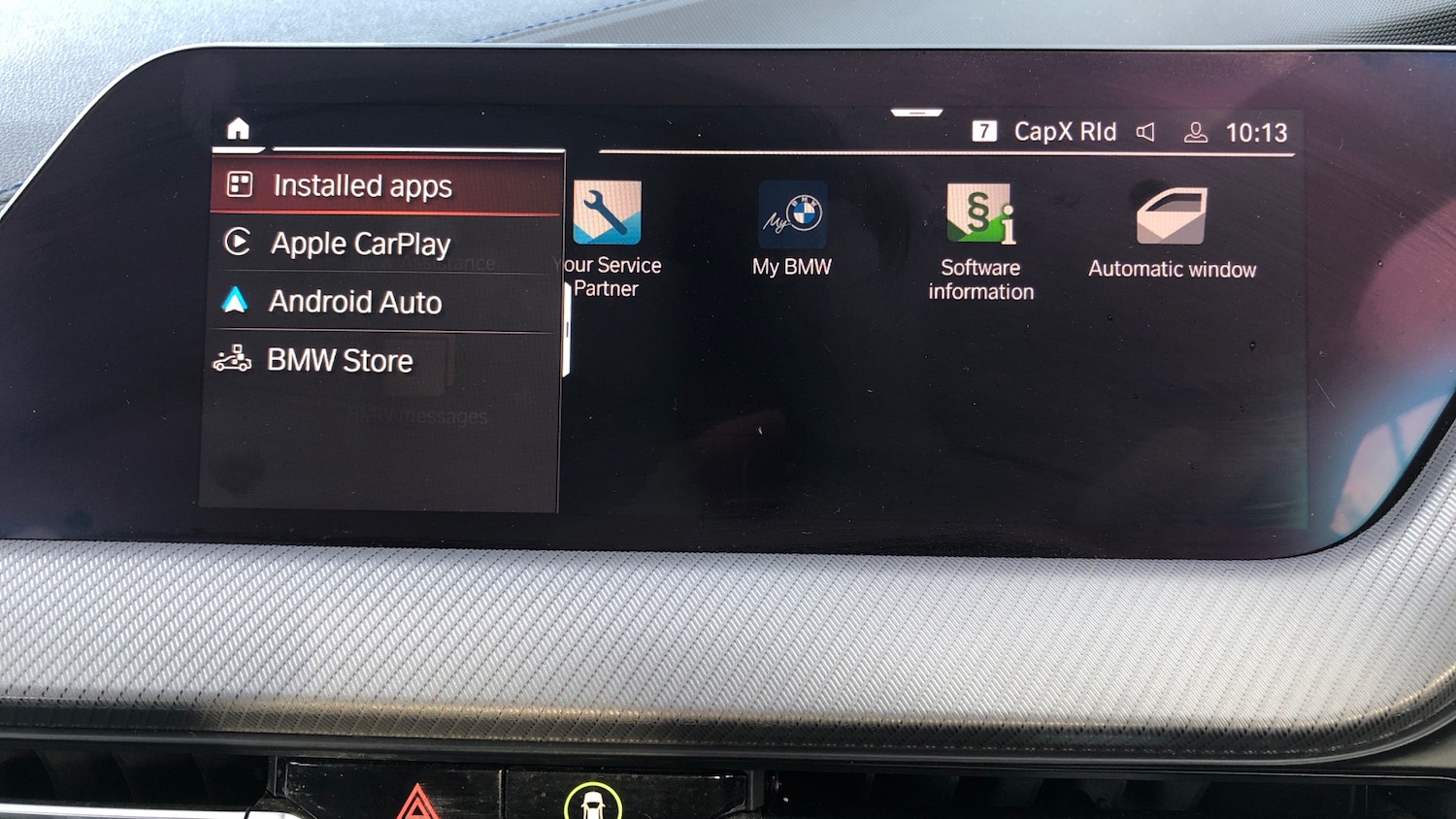 Used BMW 1 Series 2020 for sale - 77326006: Photo 25