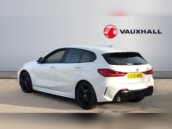 Used BMW 1 Series 2020 for sale - 77326006: Photo
