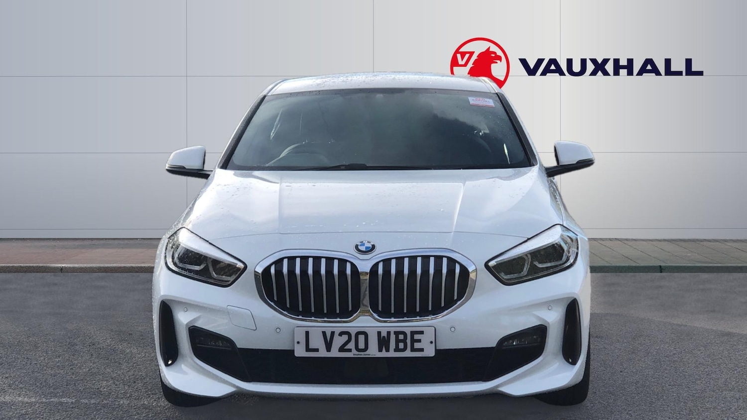 Used BMW 1 Series 2020 for sale - 77326006: Photo 3
