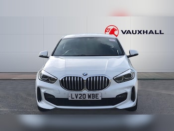 Used BMW 1 Series 2020 for sale - 77326006: Photo