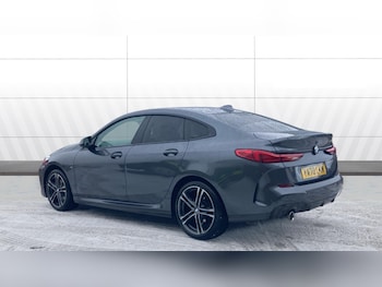 Used BMW 2 Series 2021 for sale - 77071386: Photo