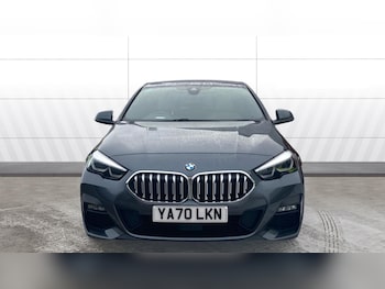 Used BMW 2 Series 2021 for sale - 77071386: Photo