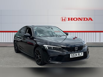 Used Honda Civic 2024 for sale - 79088824: Photo