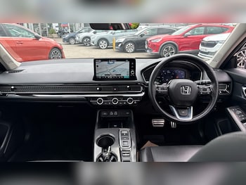 Used Honda Civic 2024 for sale - 79088824: Photo