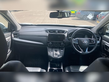 Used Honda CR-V 2019 for sale - 79432639: Photo