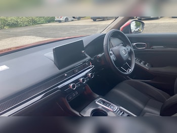 Used Honda Civic 2024 for sale - 78764681: Photo