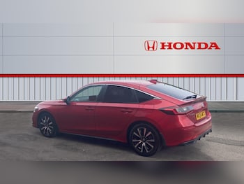 Used Honda Civic 2024 for sale - 78764681: Photo