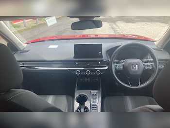 Used Honda Civic 2024 for sale - 78764681: Photo