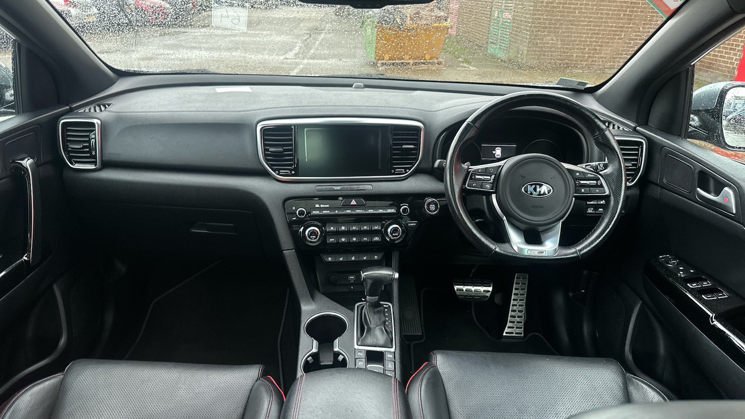 Used Kia Sportage 2019 for sale - 76612516: Photo 10