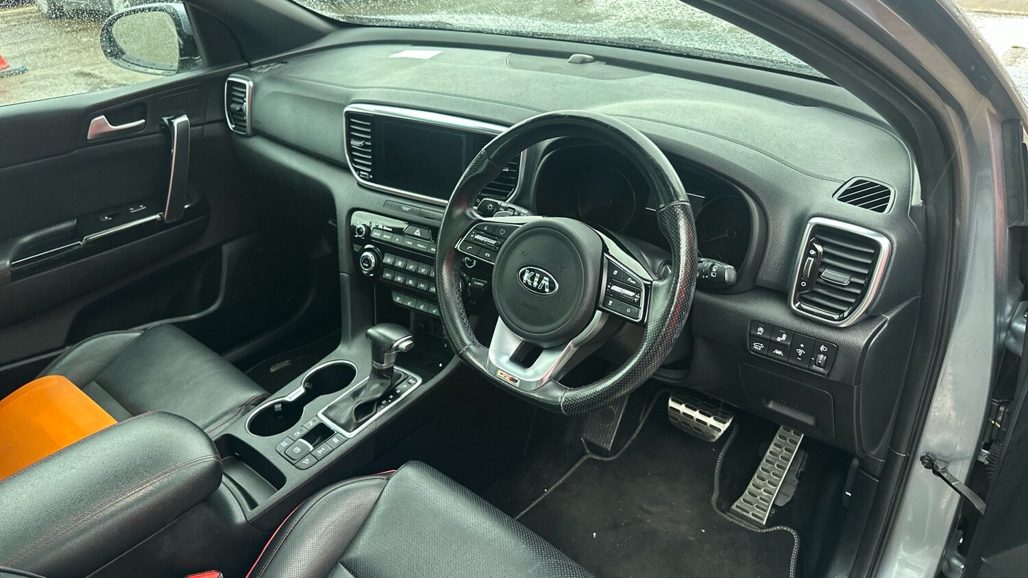 Used Kia Sportage 2019 for sale - 76612516: Photo 11