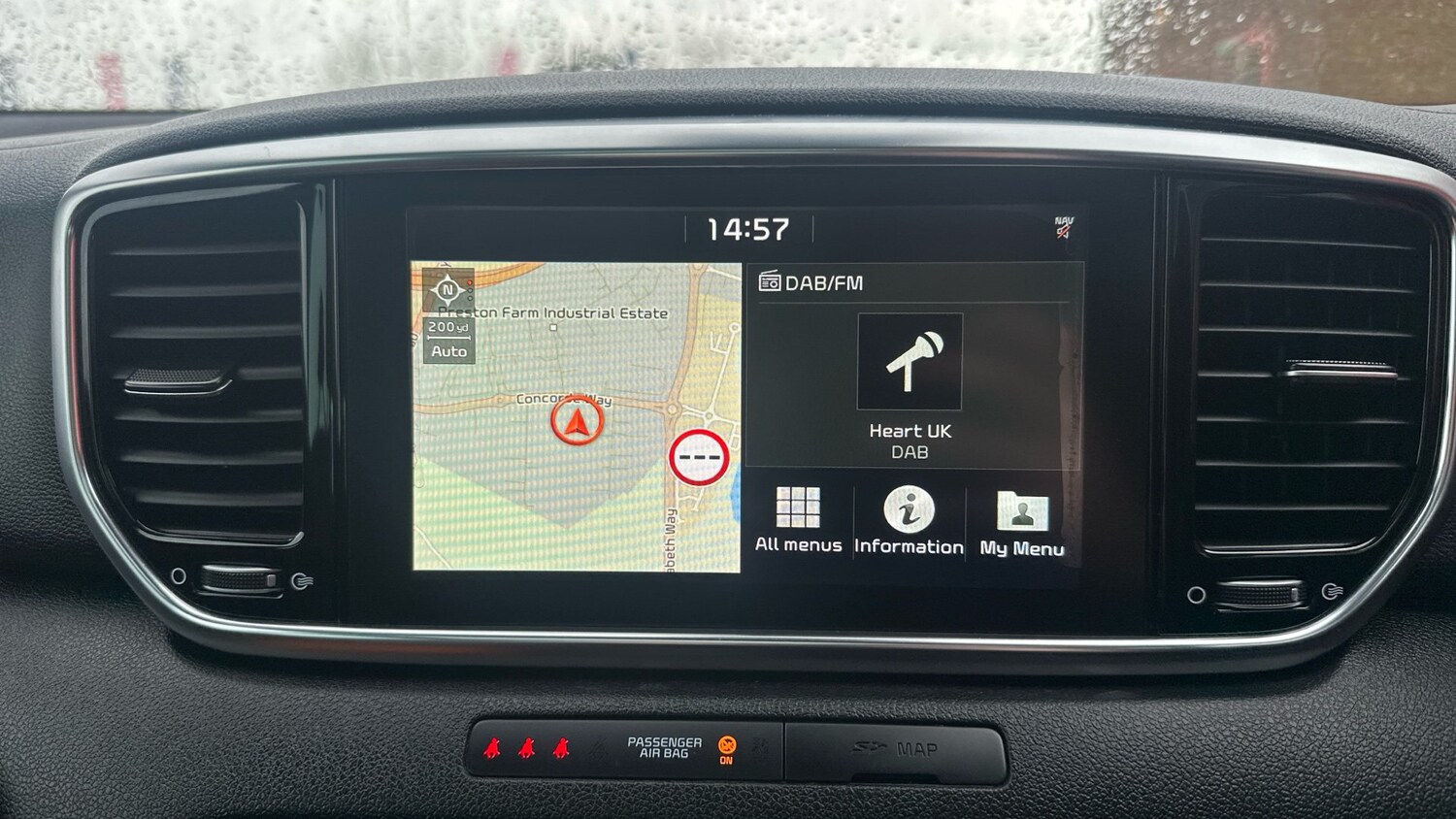 Used Kia Sportage 2019 for sale - 76612516: Photo 12