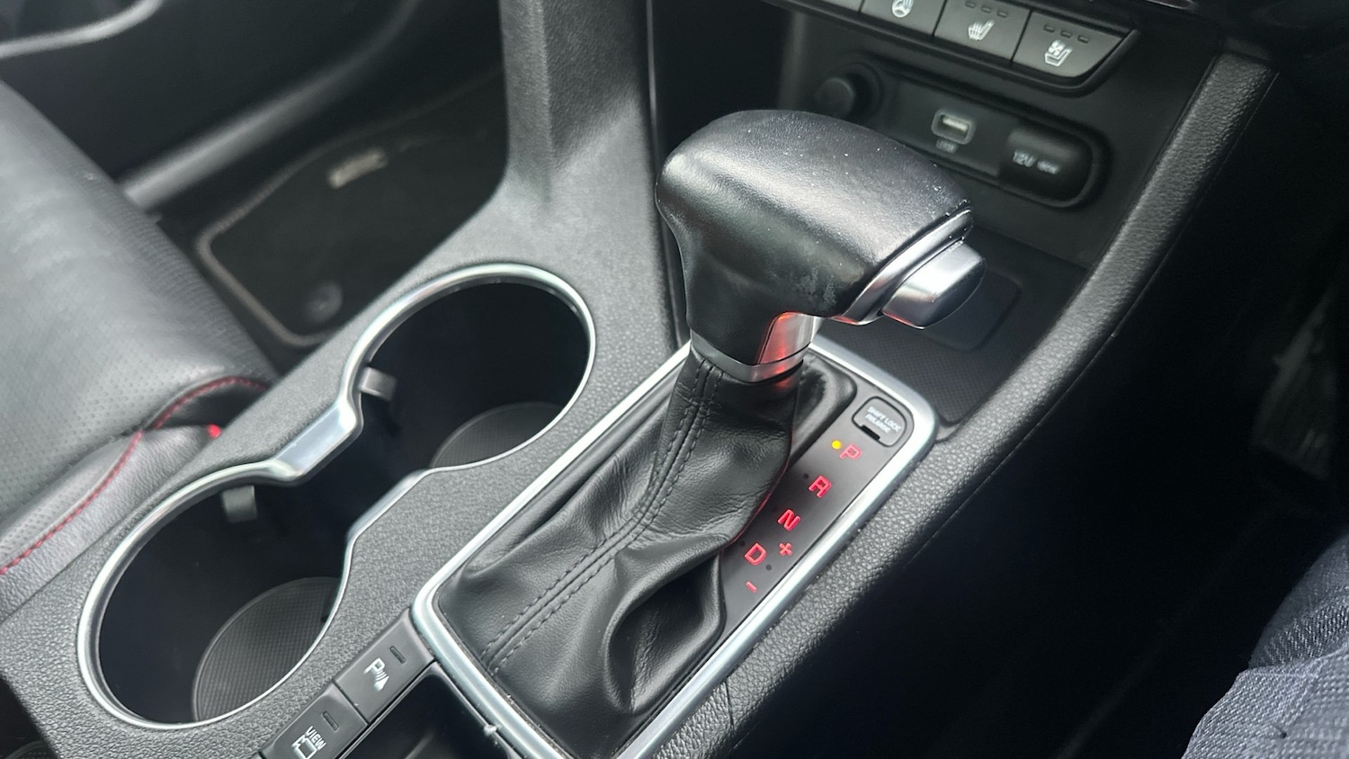 Used Kia Sportage 2019 for sale - 76612516: Photo 13