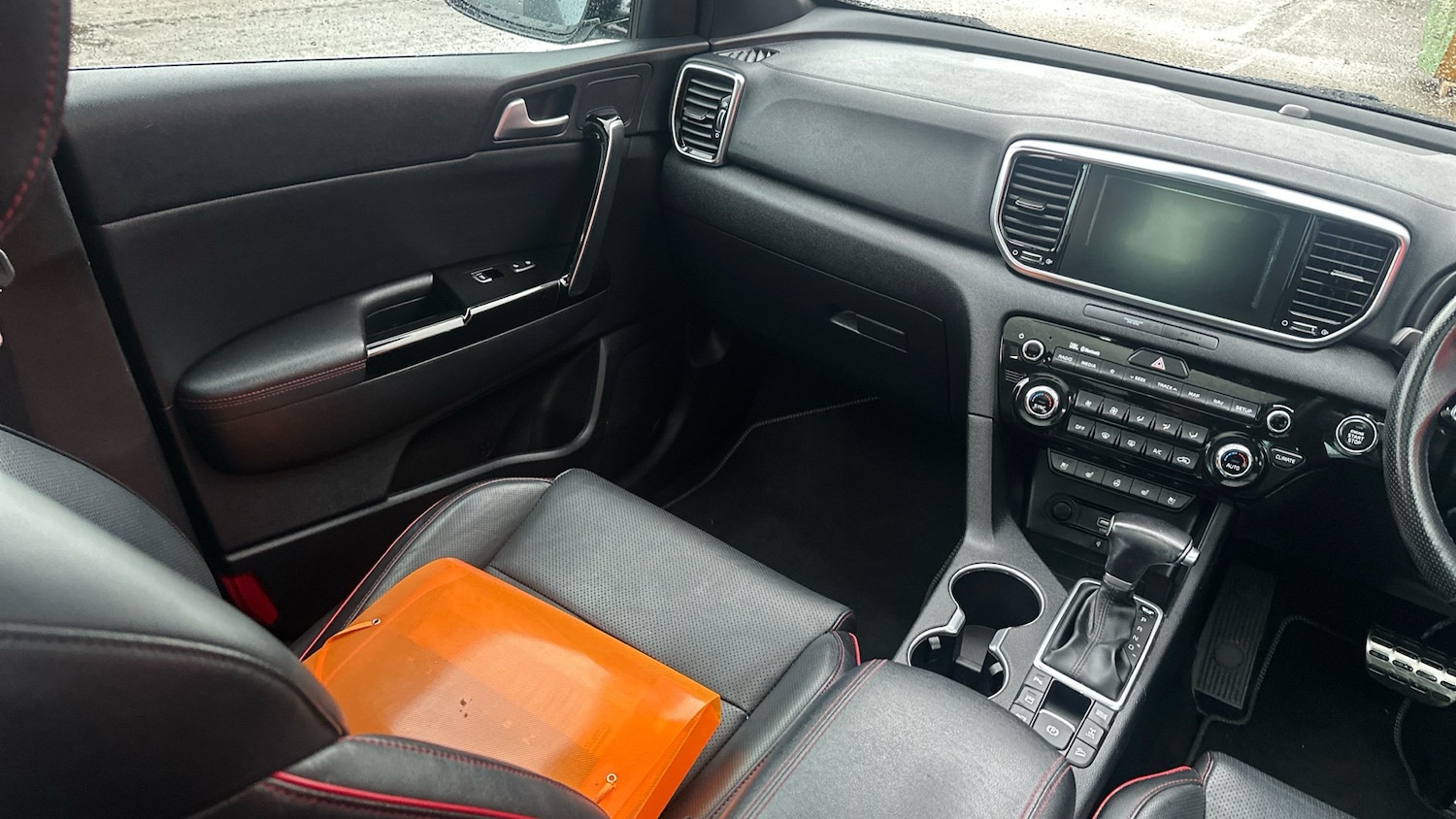 Used Kia Sportage 2019 for sale - 76612516: Photo 14