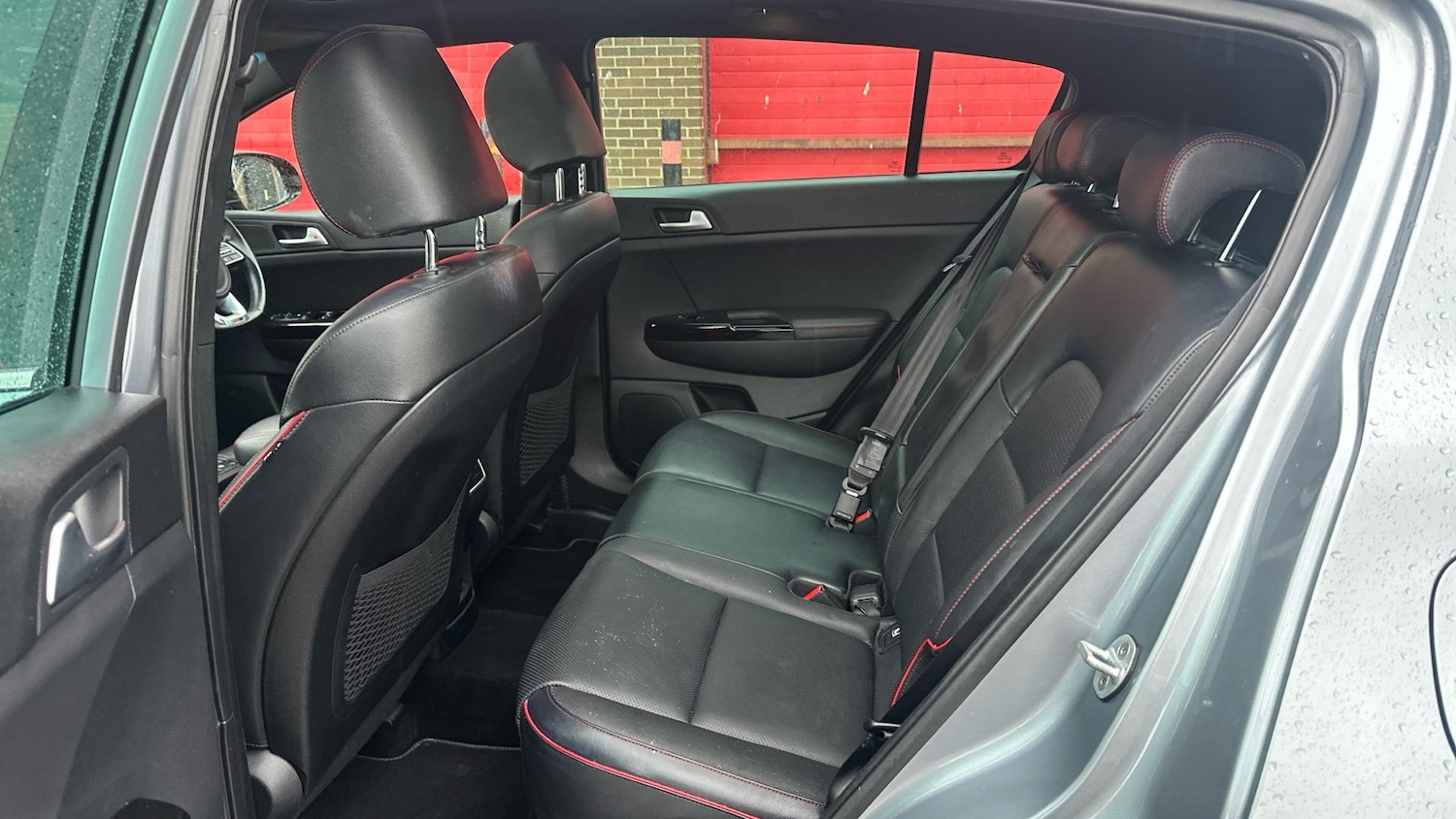 Used Kia Sportage 2019 for sale - 76612516: Photo 16