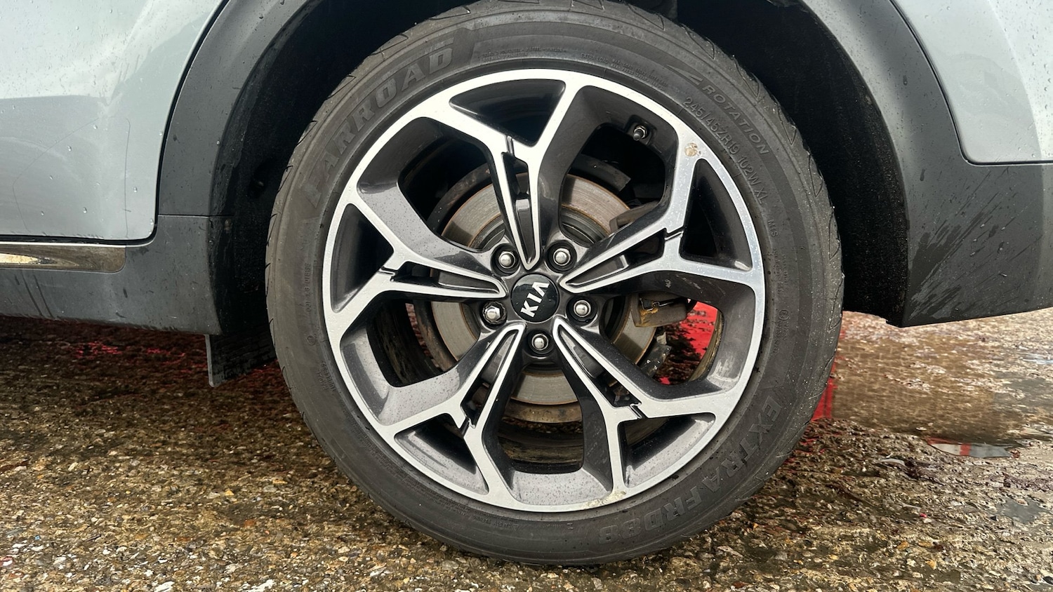 Used Kia Sportage 2019 for sale - 76612516: Photo 28