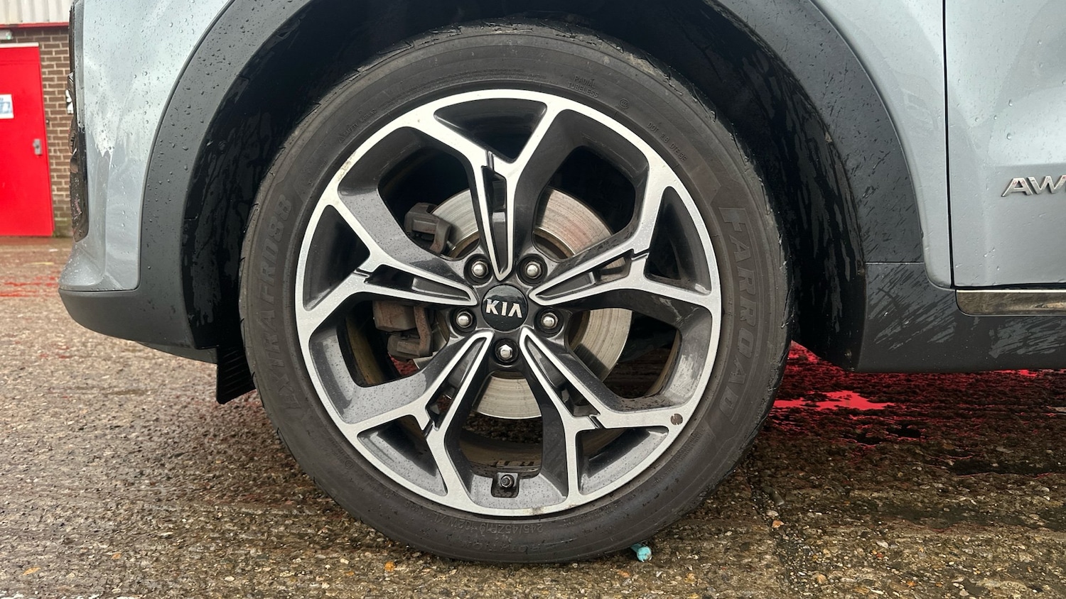 Used Kia Sportage 2019 for sale - 76612516: Photo 29