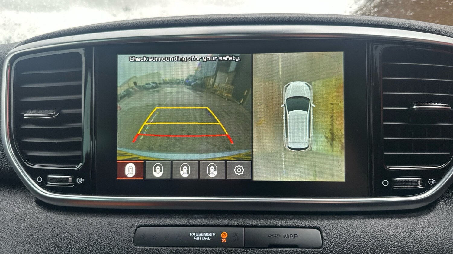 Used Kia Sportage 2019 for sale - 76612516: Photo 38