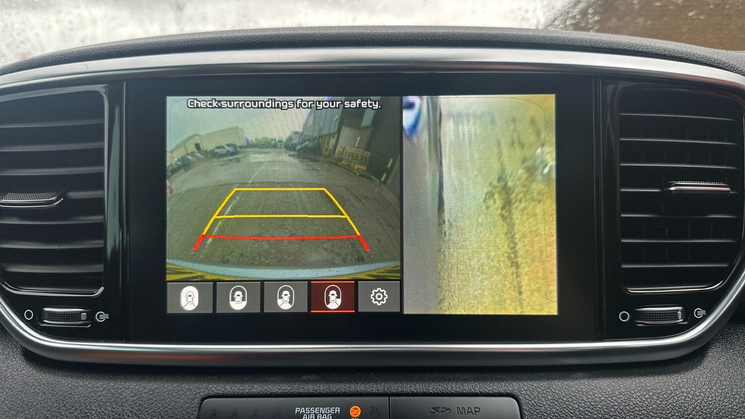 Used Kia Sportage 2019 for sale - 76612516: Photo 39