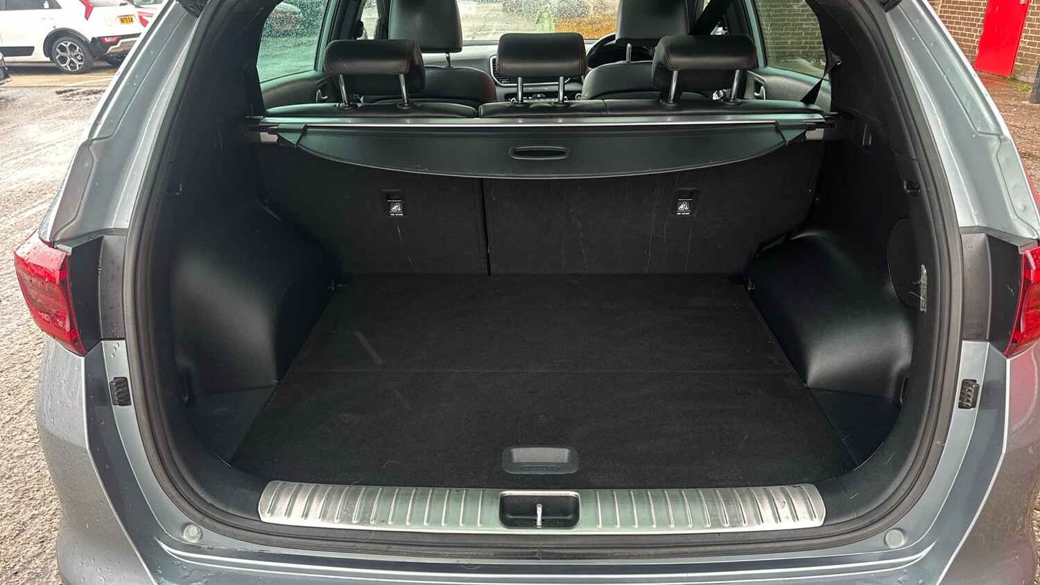 Used Kia Sportage 2019 for sale - 76612516: Photo 4