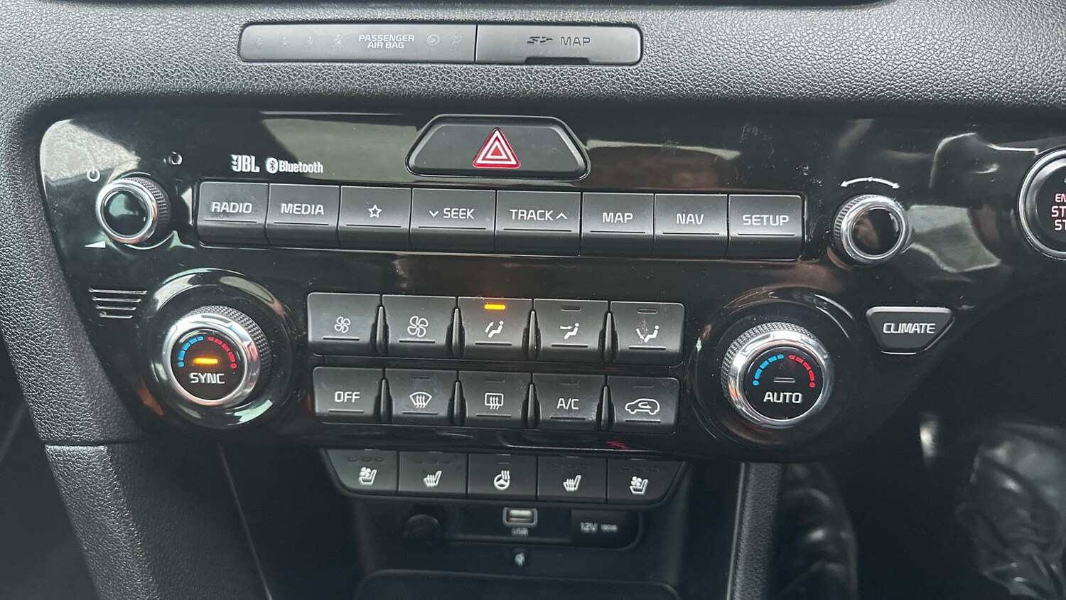 Used Kia Sportage 2019 for sale - 76612516: Photo 41