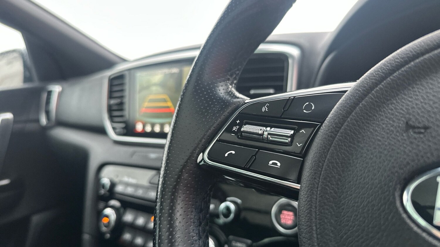 Used Kia Sportage 2019 for sale - 76612516: Photo 44