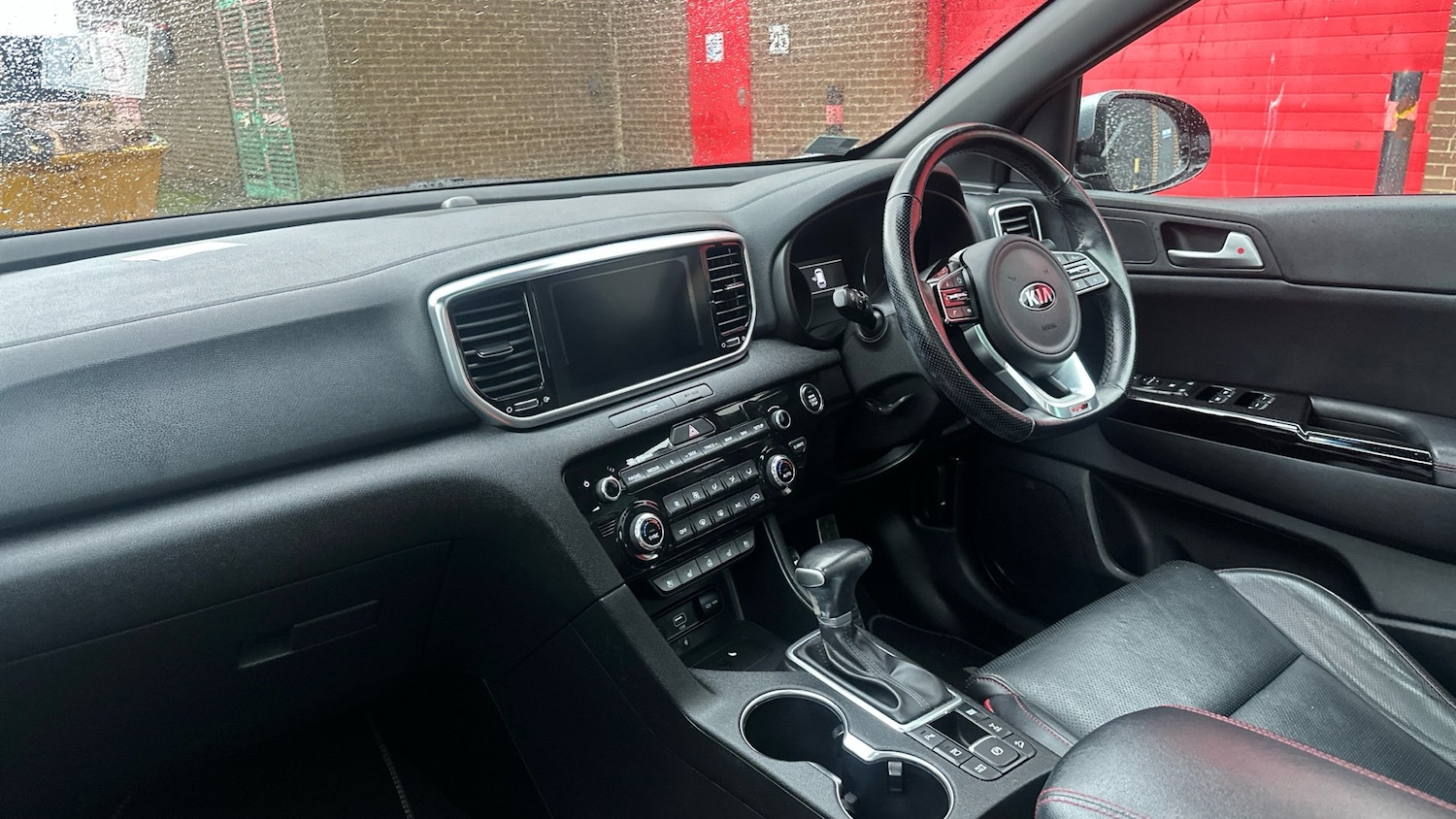 Used Kia Sportage 2019 for sale - 76612516: Photo 9