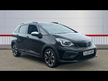2023 (23) - 1.5 i-MMD Hybrid Crosstar EX 5dr eCVT Hybrid Hatchback