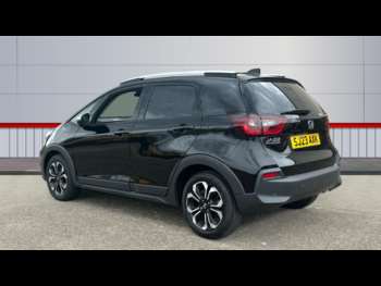 Used Honda Jazz 2023 for sale - 74314179: Photo