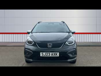 Used Honda Jazz 2023 for sale - 74314179: Photo
