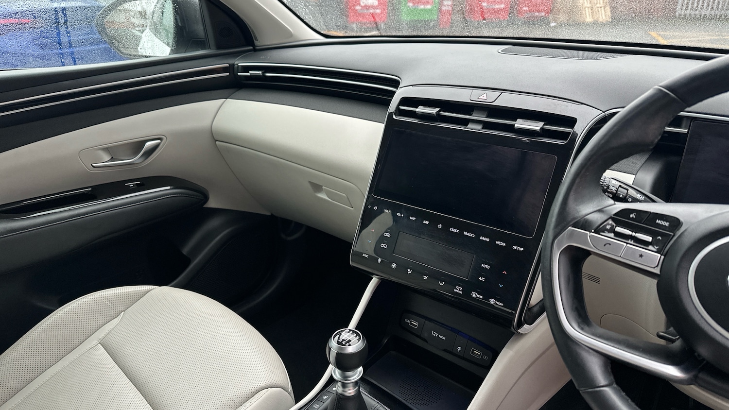 Used Hyundai TUCSON 2021 for sale - 77759158: Photo 14