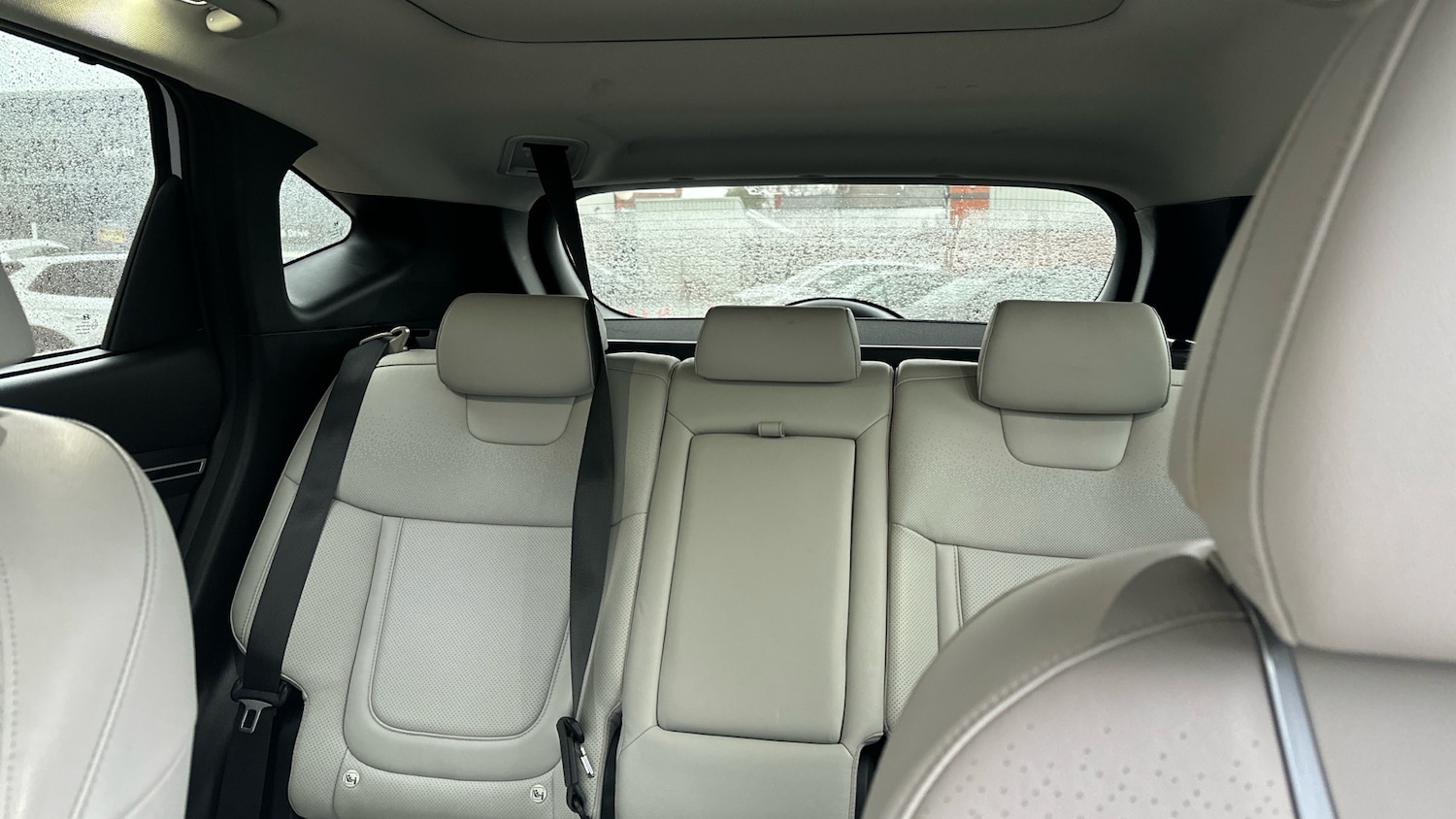 Used Hyundai TUCSON 2021 for sale - 77759158: Photo 15