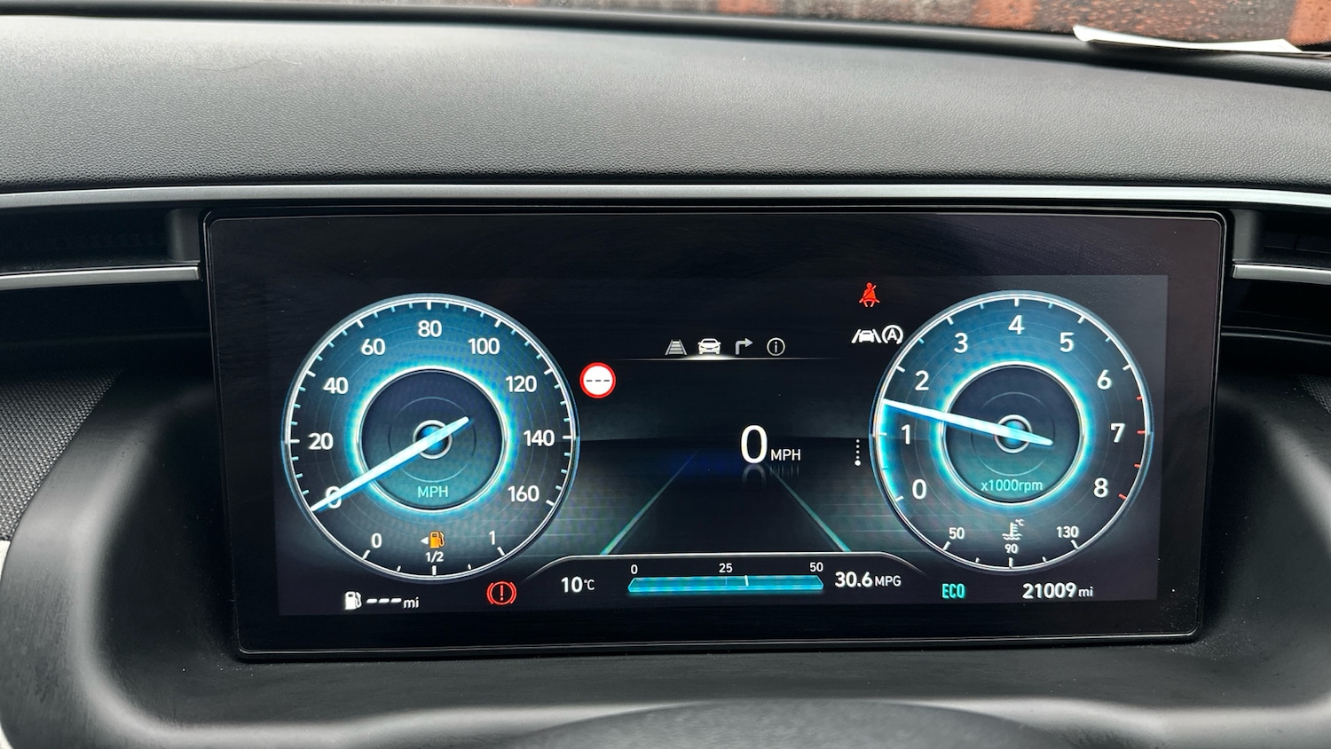 Used Hyundai TUCSON 2021 for sale - 77759158: Photo 18