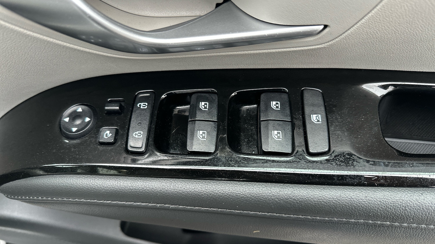 Used Hyundai TUCSON 2021 for sale - 77759158: Photo 28