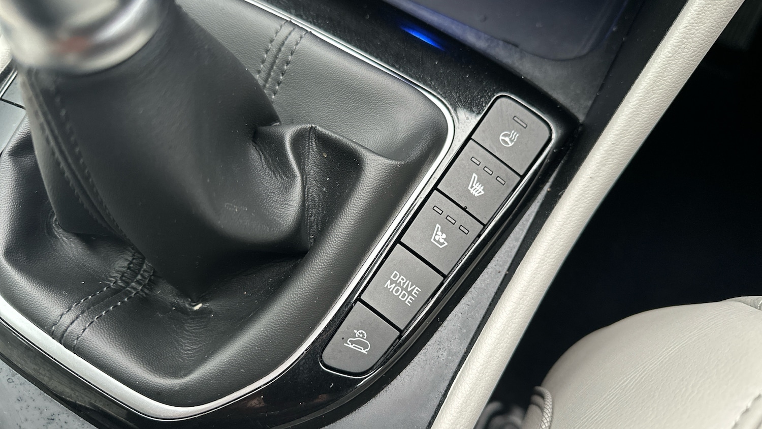 Used Hyundai TUCSON 2021 for sale - 77759158: Photo 35