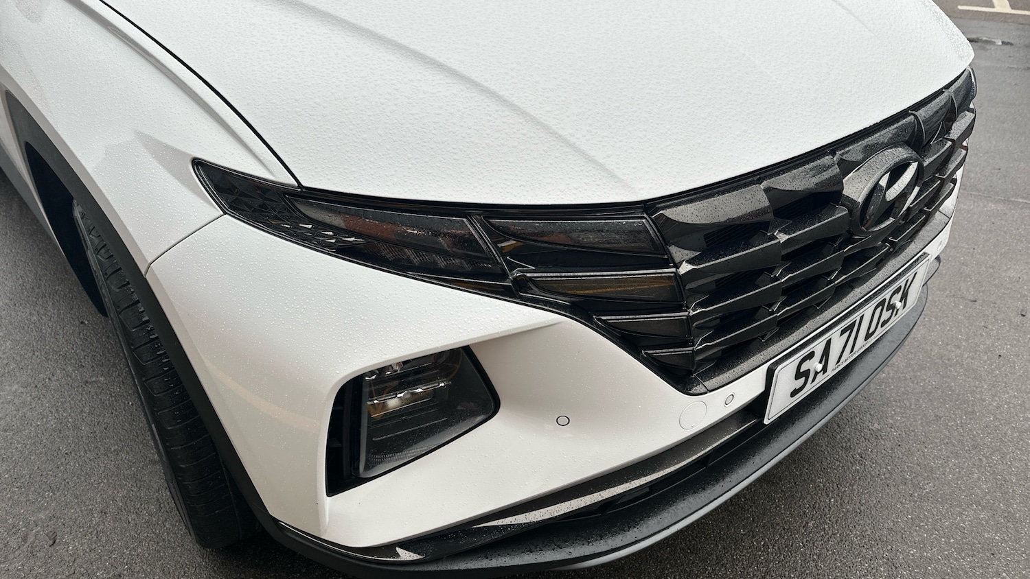 Used Hyundai TUCSON 2021 for sale - 77759158: Photo 41