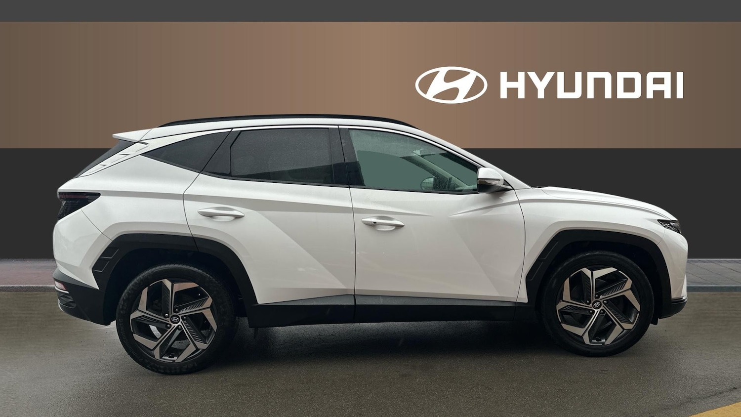 Used Hyundai TUCSON 2021 for sale - 77759158: Photo 5